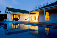 Olive Tree Country House - Hermanus